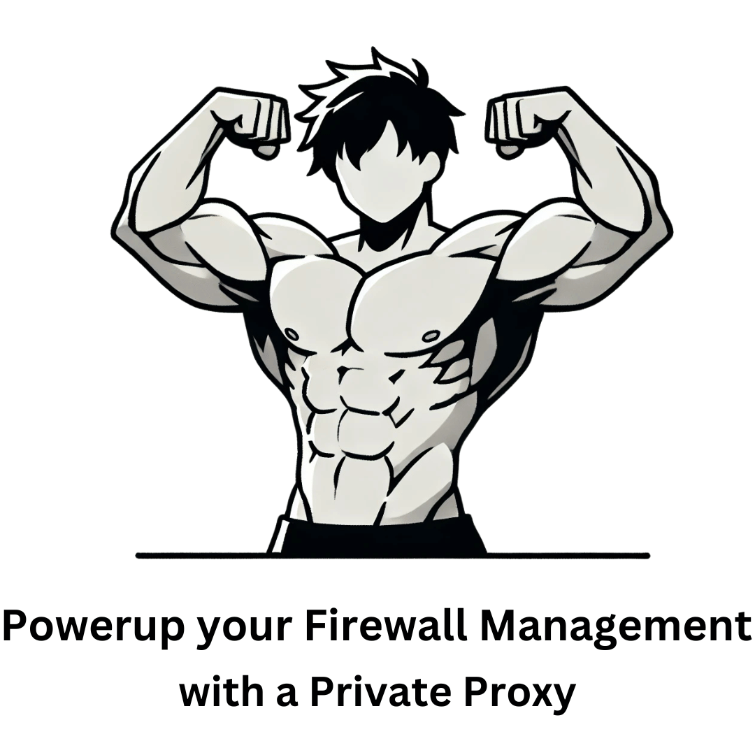Enhance security, streamline firewall management, and improve network performance with Remote.It’s dedicated private proxy for businesses.