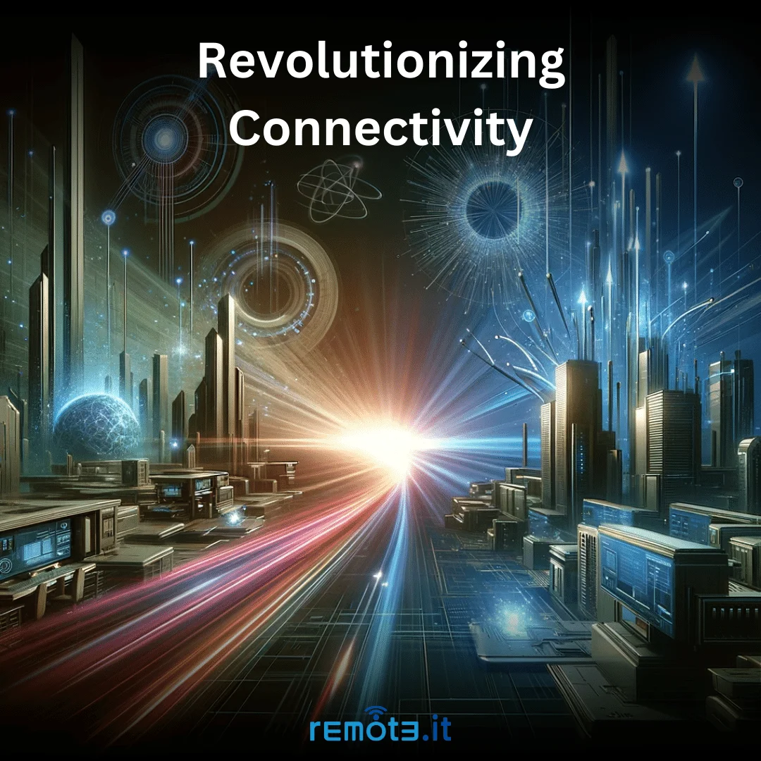 Explore the transformative journey in network management, where cutting-edge technologies like 'Connectivity as Code' are redefining how we manage networks.