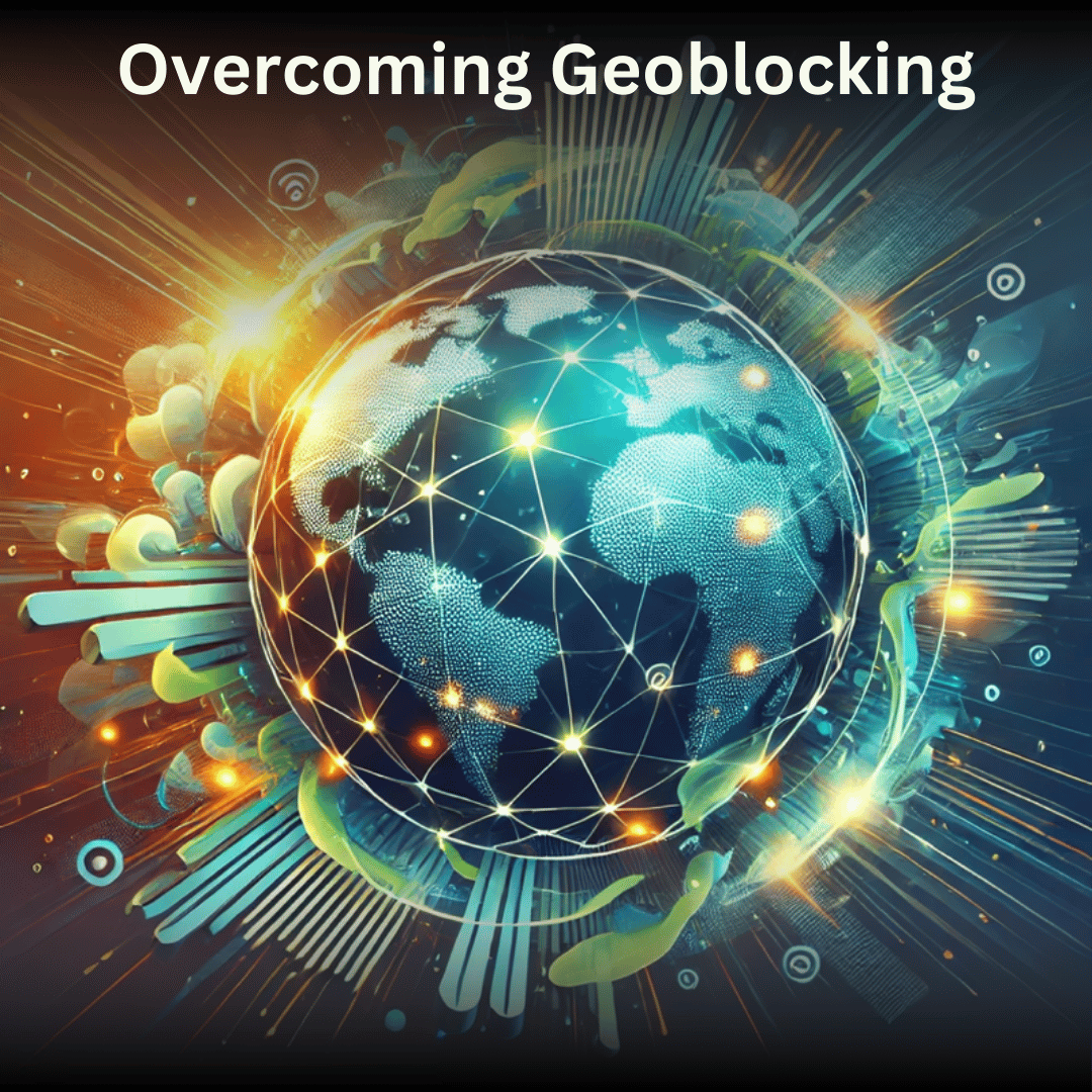 Break free from geoblocking with Remote.It’s secure SOCKS Proxy.