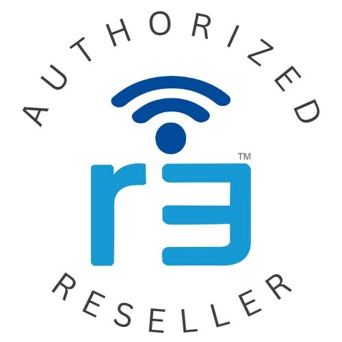 The channel-focused model enables resellers to provide industry leading networking solutions to their customer base while also customizing the branding as their own.