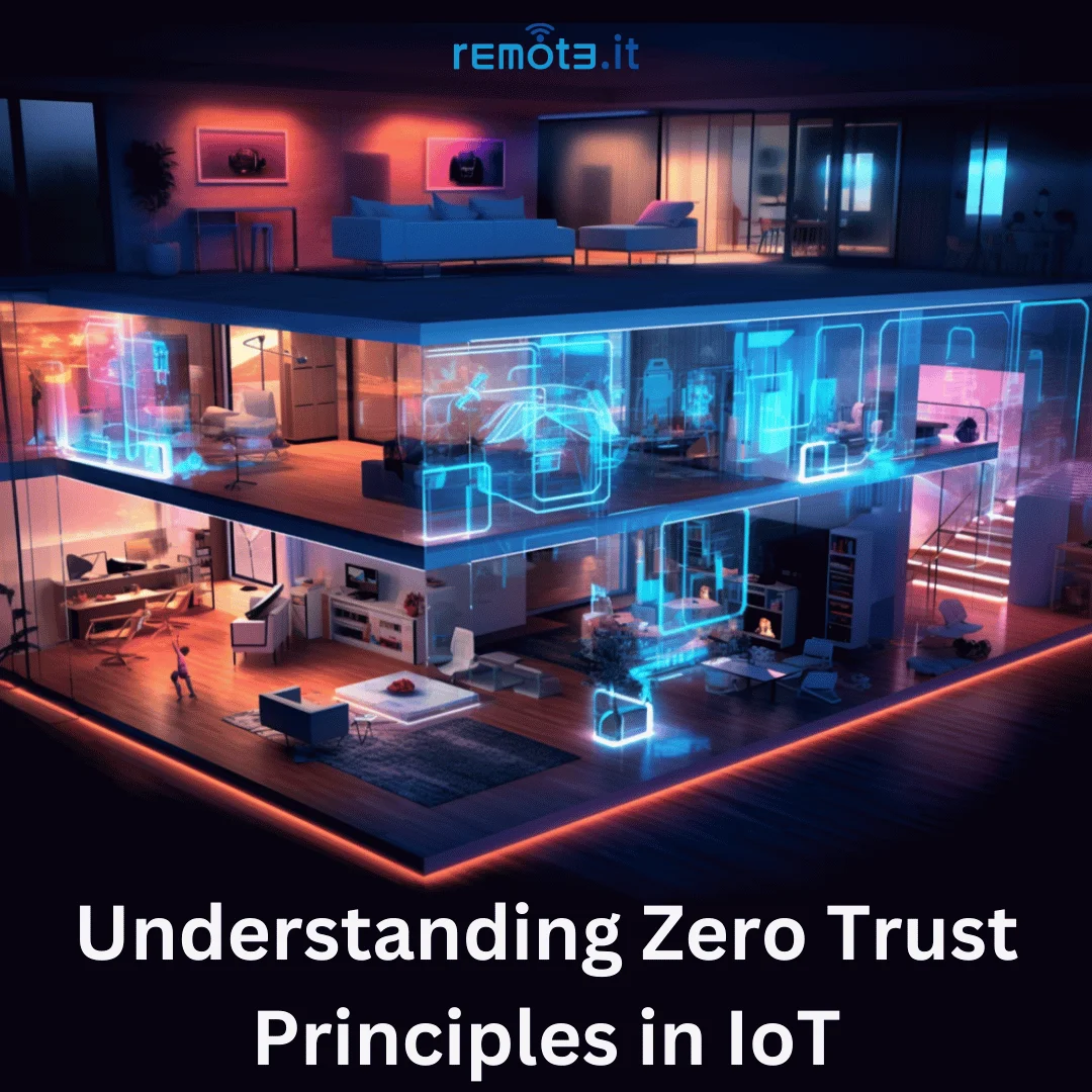 Dive into the principles of Zero Trust in IoT, exploring its core pillars, how it works with IoT devices, and its unique considerations for IoT and OT. Learn how Zero Trust is shaping IoT security.
