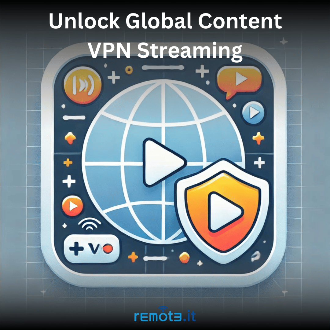 Discover how VPN streaming unlocks geo-restricted content and enhances your privacy and security online.