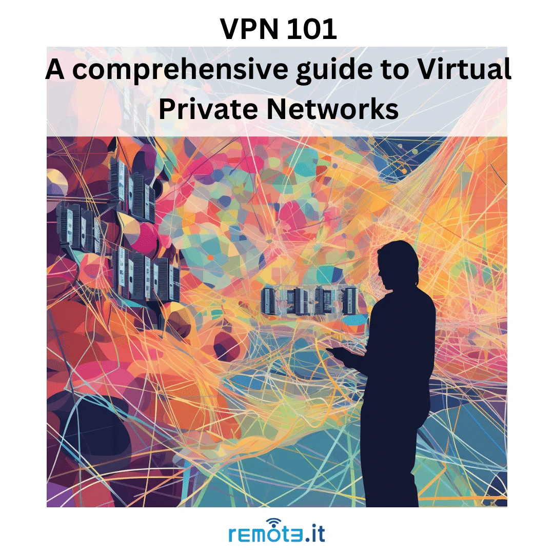 Guide to all things VPN. Learn how and when best to use a VPN